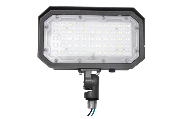 FLD-G2 Series LED Flood Light Luminaire
