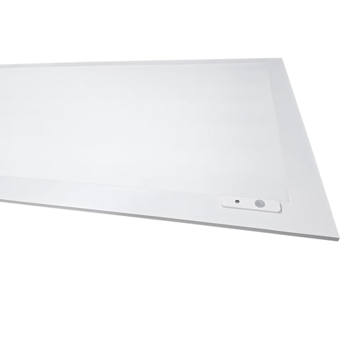 JLP-G3 Series LED Backlit Panel Light Selectable Wattage & Color Temperature