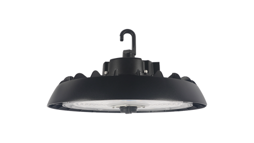 LED Round High Bay Black A51-A-G2 Series