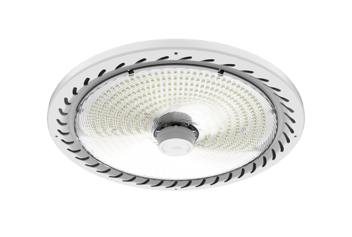 LED High Bay Light Black HBR-G2 Series