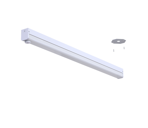 LED Linear Strip Light LSLN Series