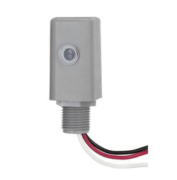 Best photocell sensor for outdoor deals lighting