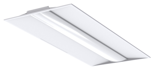 LED Troffer Luminaire JTRF Series